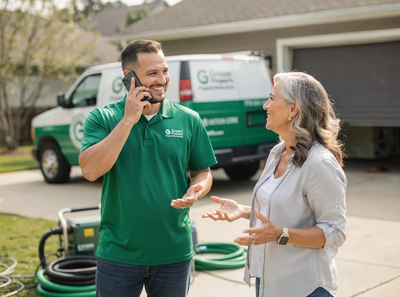 Water Damage Restoration Adena, OH FAQs